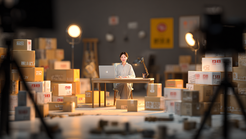 程一笑不再为周杰伦动摇道心